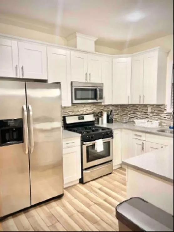 Park Slope Brownstone, Private Room, Private Bath New York