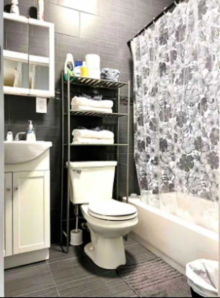 Park Slope Brownstone, Private Room, Private Bath New York 0*,