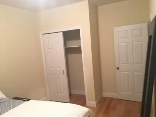 Park Slope Brownstone, Private Room, Private Bath New York Apartment